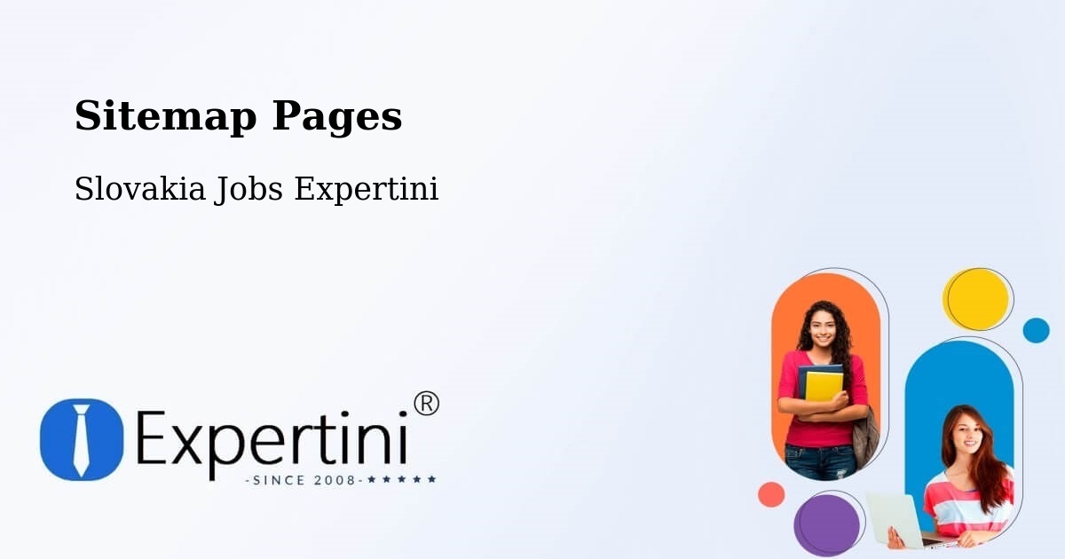Sitemap Pages - Brezno - Slovakia Jobs Expertini